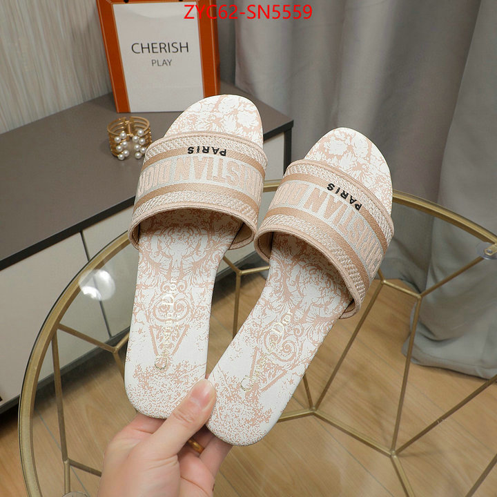 Women Shoes-Dior,top brands like , ID: SN5559,$: 62USD
