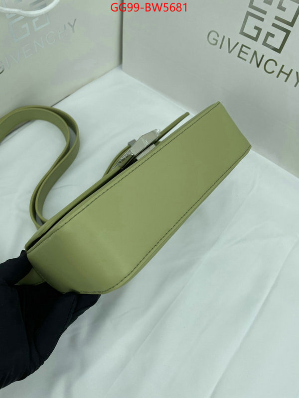 Givenchy Bags(4A)-Diagonal-,ID: BW5681,$: 99USD