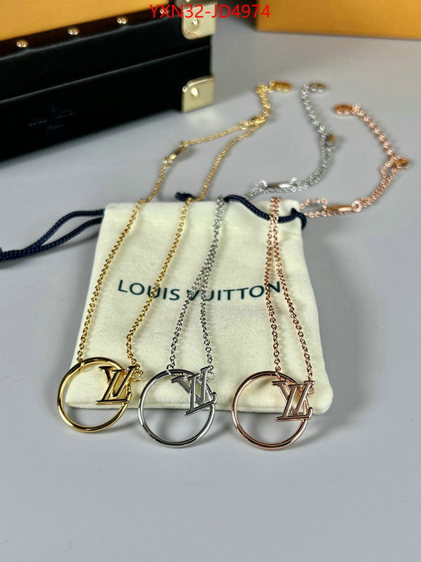 Jewelry-LV,designer fashion replica , ID: JD4974,$: 32USD