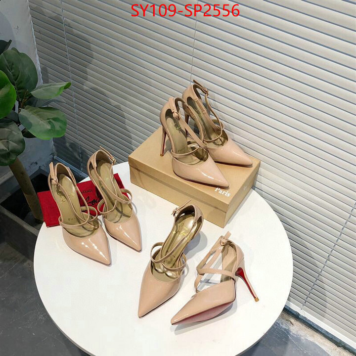 Women Shoes-Chrstn 1ouboutn,copy , ID: SP2556,$: 109USD