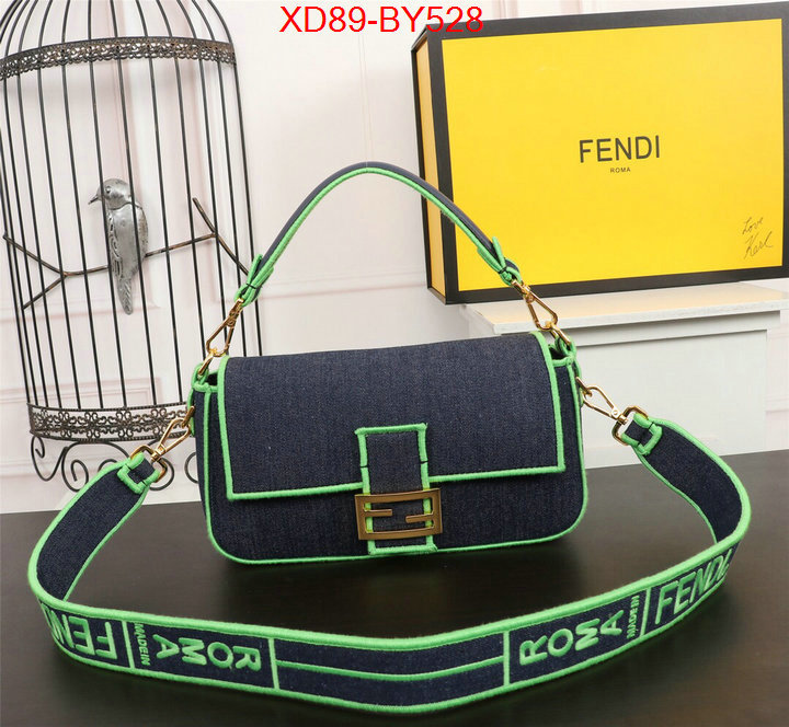 Fendi Bags(4A)-Handbag-,outlet 1:1 replica ,ID: BY528,$:89USD