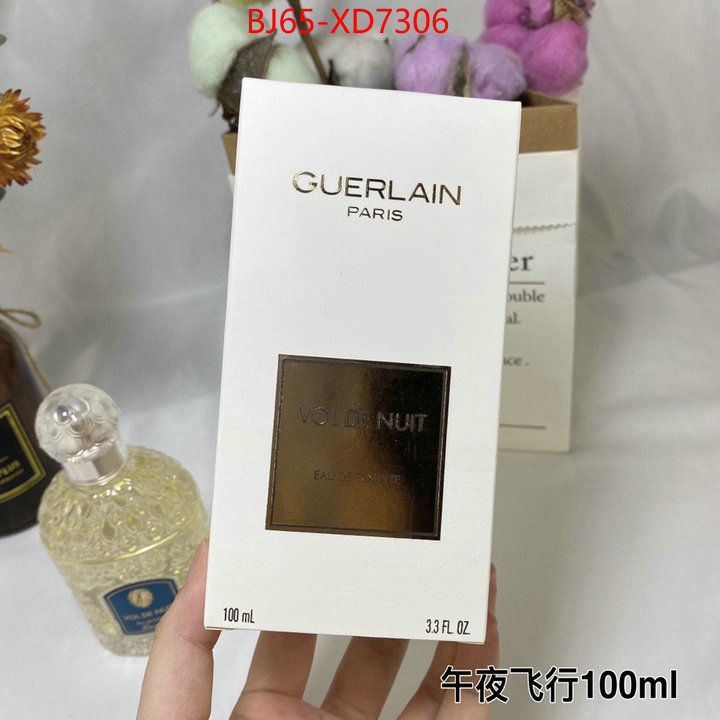 Perfume-Guerlain,top perfect fake , ID: XD7306,$: 65USD