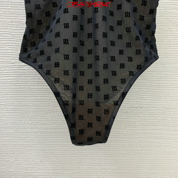 Swimsuit-Fendi,2023 perfect replica designer , ID: YN6941,$: 59USD