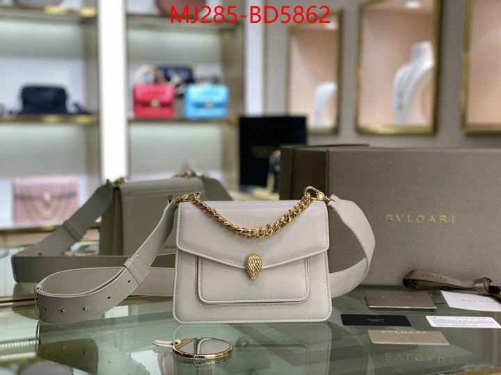 Bulgari Bags(TOP)-Serpenti Forever,7 star ,ID: BD5862,$: 285USD