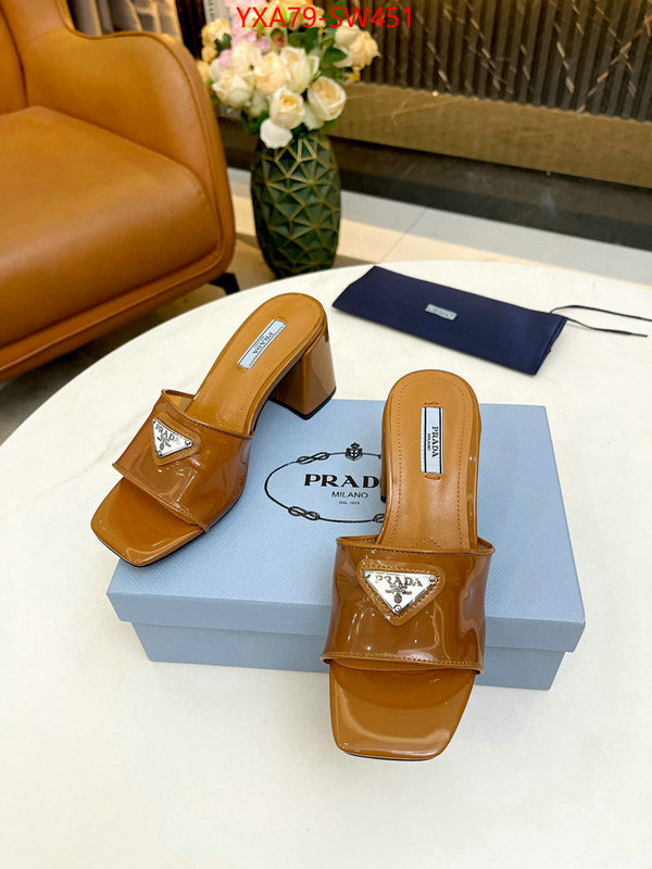 Women Shoes-Prada,how to buy replcia , ID: SW451,$: 79USD