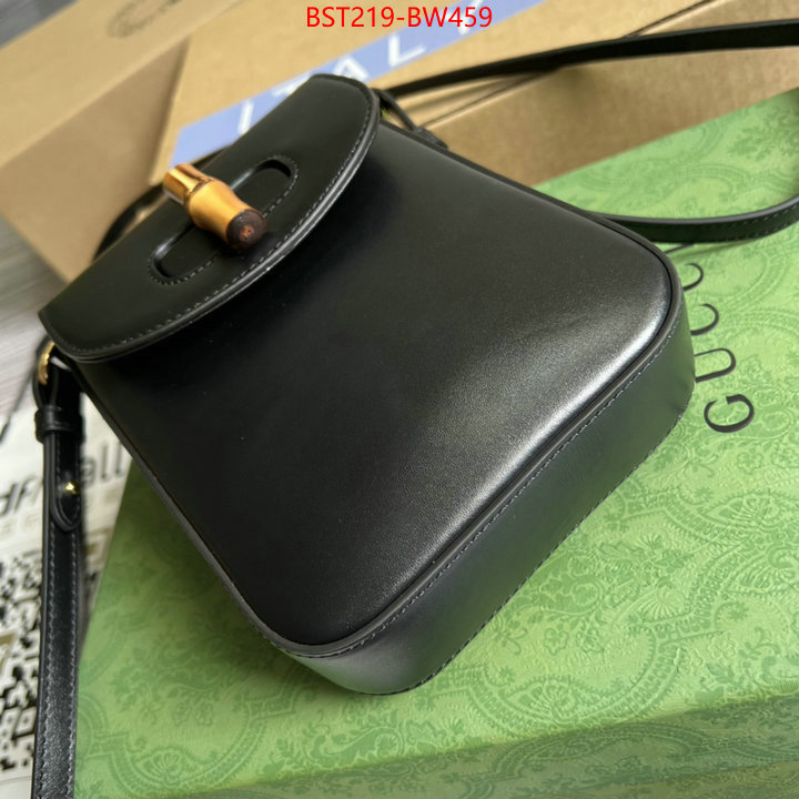 Gucci Bags(TOP)-Diagonal-,brand designer replica ,ID: BW459,$: 219USD