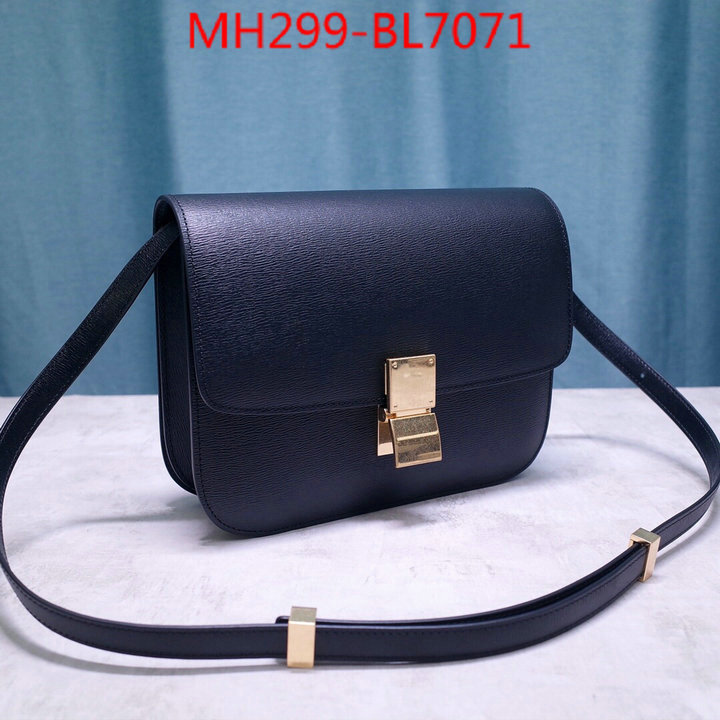 CELINE Bags(TOP)-Classic Series,how quality ,ID: BL7071,$: 299USD