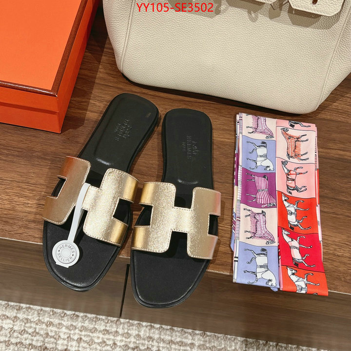 Women Shoes-Hermes,we offer , ID: SE3502,$: 105USD