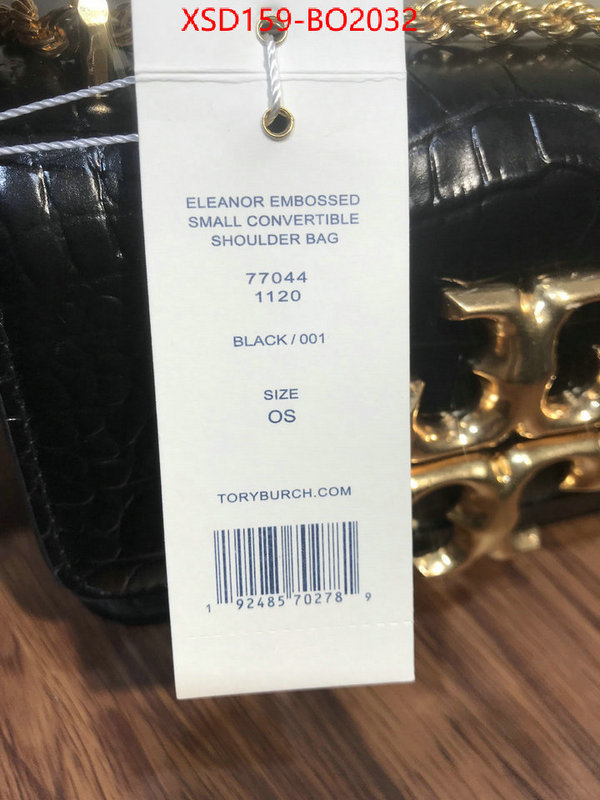 Tory Burch Bags(TOP)-Diagonal-,ID: BO2032,$: 159USD