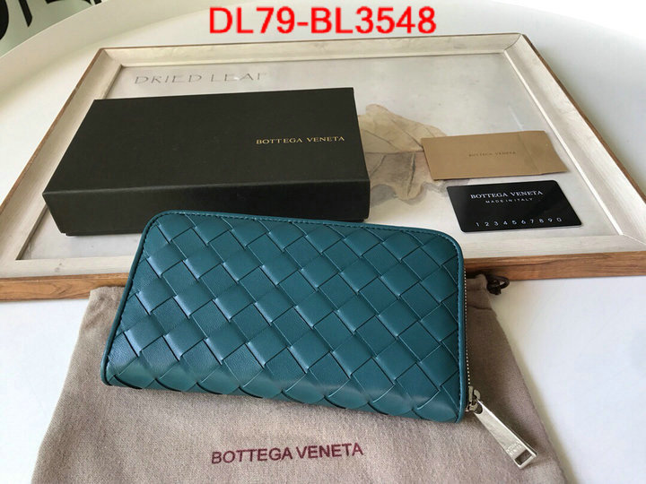 BV Bags(TOP)-Wallet,best quality fake ,ID: BL3548,$: 79USD