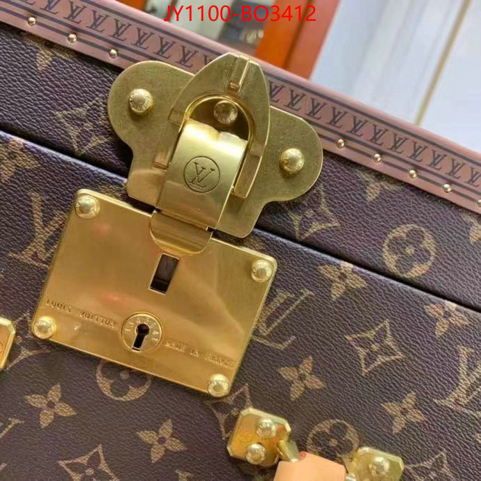 LV Bags(TOP)-Handbag Collection-,ID: BO3412,$: 1100USD