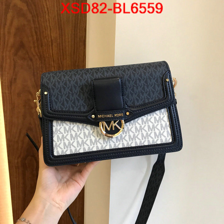 Michael Kors Bags(4A)-Diagonal-,where should i buy replica ,ID: BL6559,$: 82USD