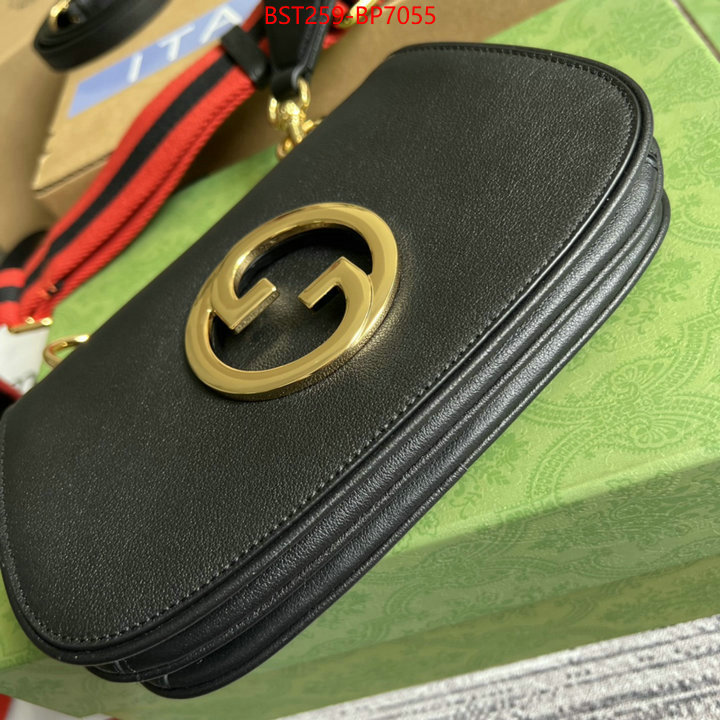 Gucci Bags(TOP)-Blondie,aaaaa replica ,ID: BP7055,$: 259USD