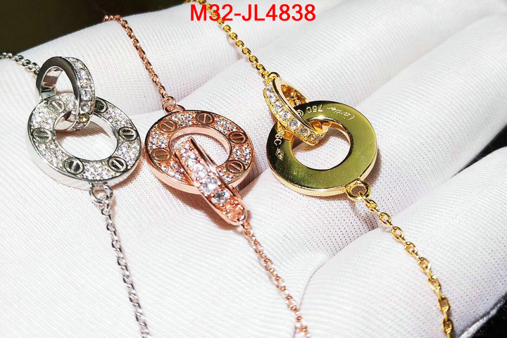 Jewelry-Cartier,best aaaaa ,ID: JL4838,$: 32USD