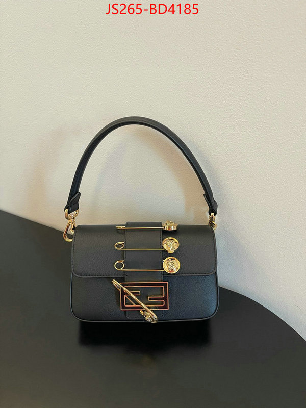 Fendi Bags(TOP)-Handbag-,sell high quality ,ID: BD4185,$: 265USD