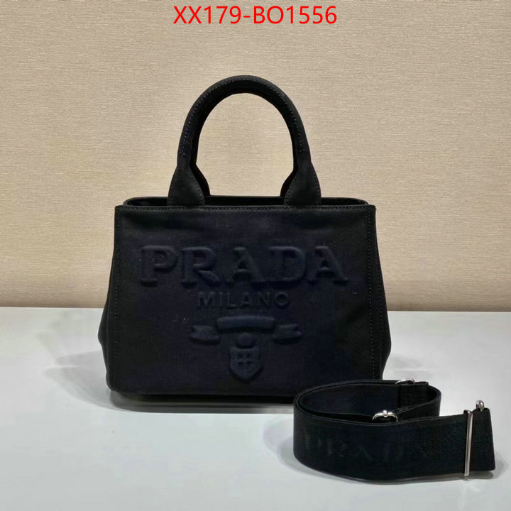 Prada Bags(TOP)-Handbag-,ID: BO1556,$: 179USD