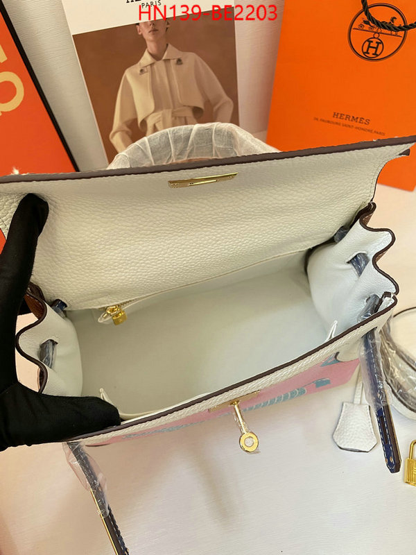 Hermes Bags(4A)-Kelly-,buy cheap replica ,ID: BE2203,$: 139USD