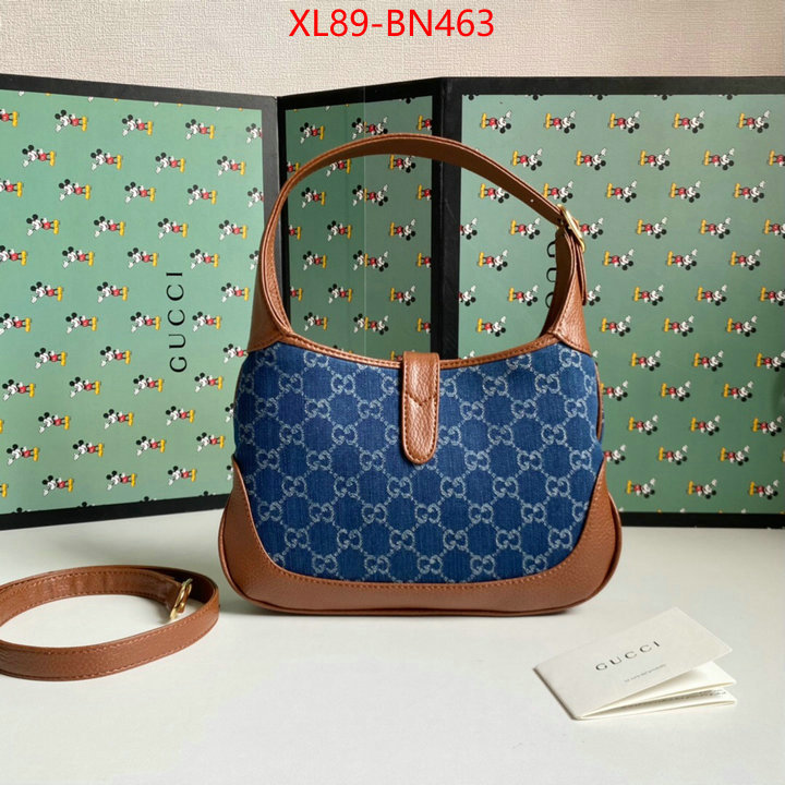 Gucci Bags(4A)-Jackie Series-,cheap replica ,ID: BN463,$: 89USD