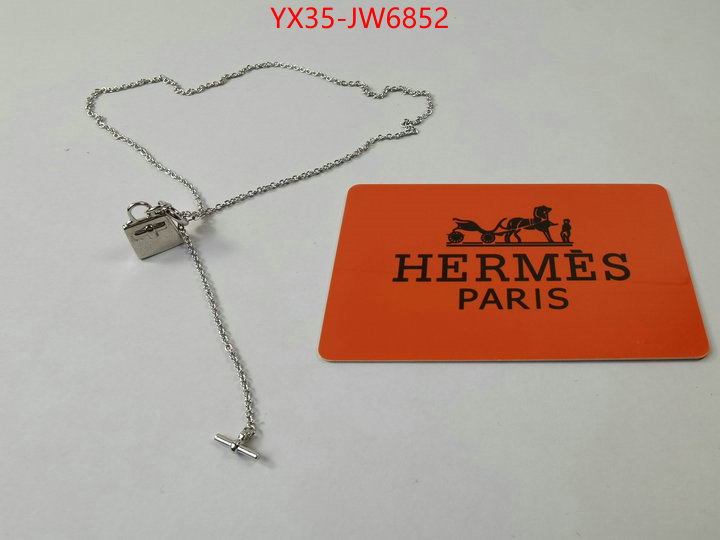 Jewelry-Hermes,customize the best replica , ID: JW6852,$: 35USD