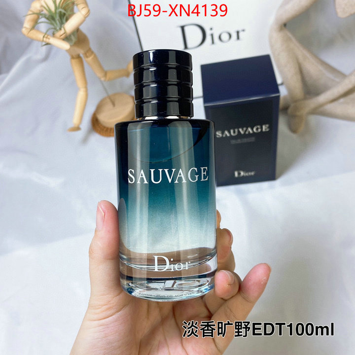 Perfume-Dior,the quality replica , ID: XN4139,$: 59USD