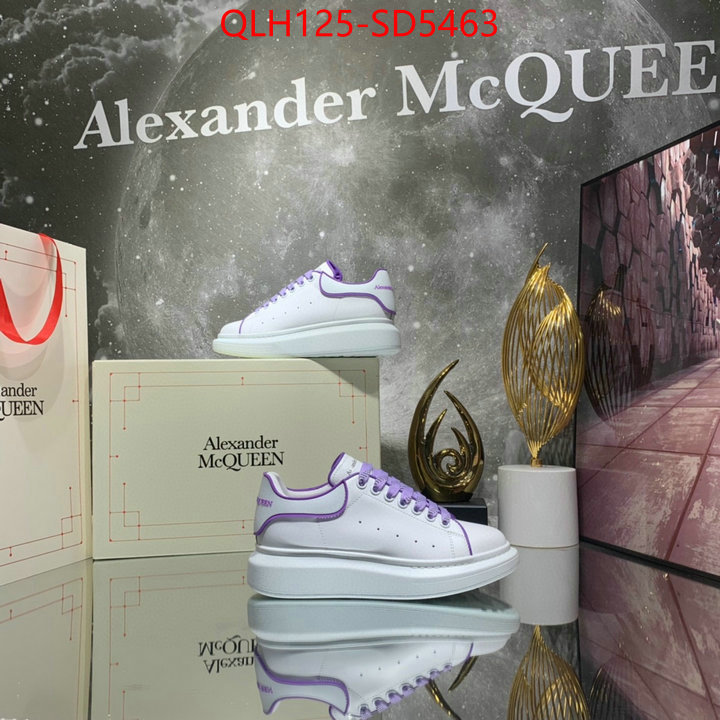 Women Shoes-Alexander McQueen,online sales , ID: SD5463,$: 125USD