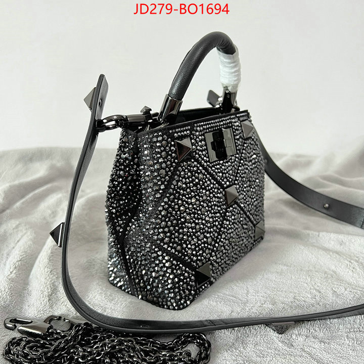 Valentino Bags (TOP)-Diagonal-,fashion ,ID: BO1694,$: 279USD