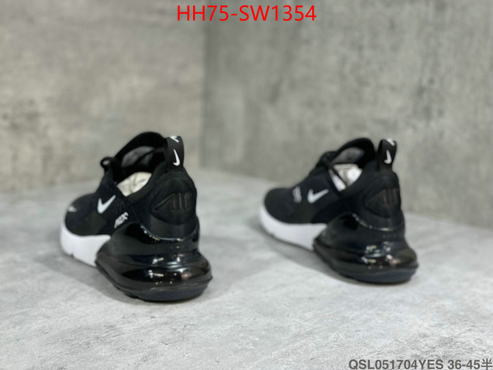 Men Shoes-Nike,buy replica , ID: SW1354,$: 75USD