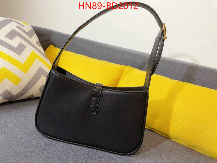 YSL Bag(4A)-Handbag-,ID: BD2012,$: 89USD