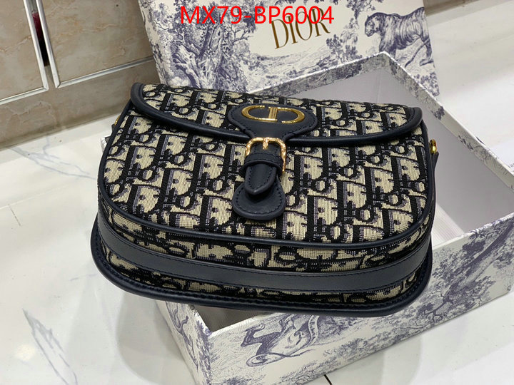 Dior Bags(4A)-Bobby-,ID: BP6004,$: 79USD