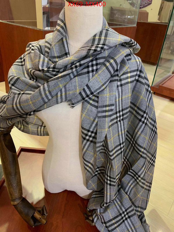 Scarf-Burberry,1:1 replica , ID: MX400,$: 69USD