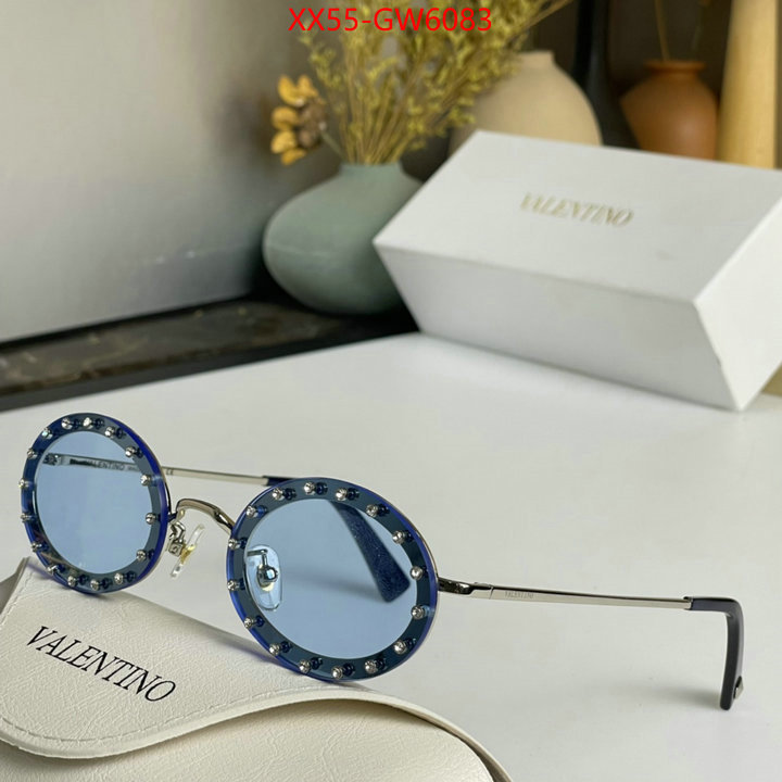 Glasses-Valentino,where should i buy replica , ID: GW6083,$: 55USD