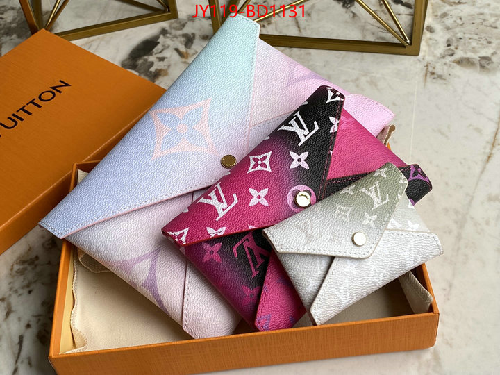 LV Bags(TOP)-New Wave Multi-Pochette-,ID: BD1131,$: 119USD