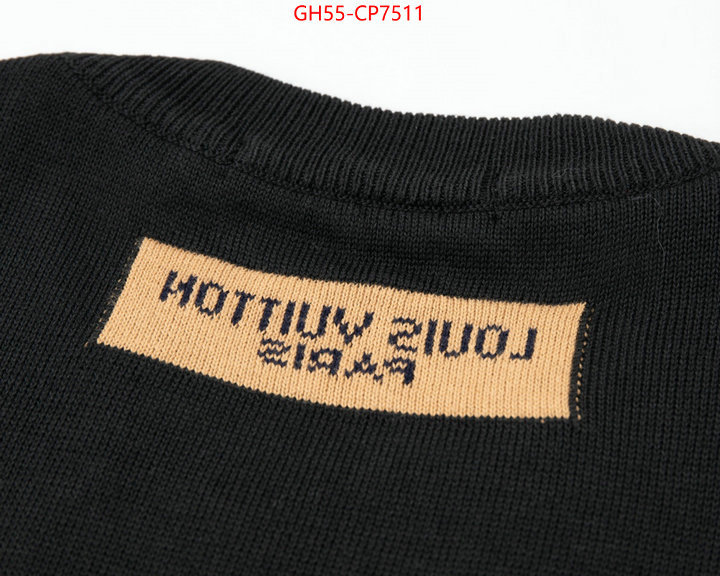 Clothing-LV,what , ID: CP7511,$: 55USD