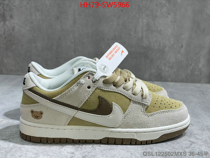 Men Shoes-Nike,best replica quality , ID: SW5966,$: 79USD