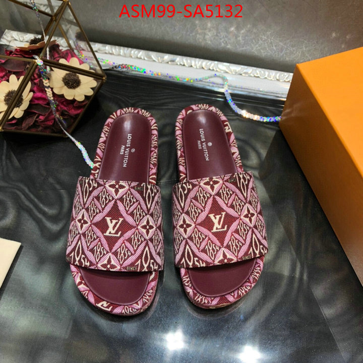 Women Shoes-LV,top sale , ID: SA5132,$: 99USD