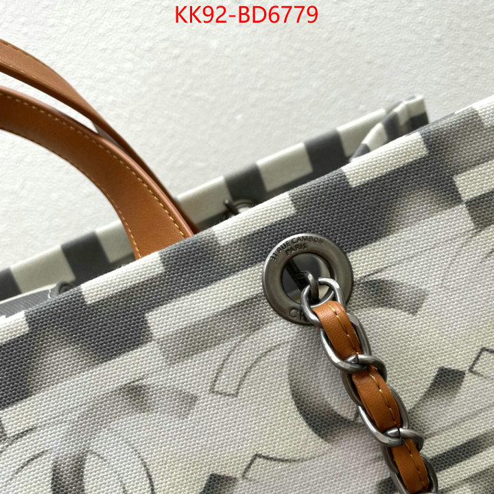 Chanel Bags(4A)-Handbag-,ID: BD6779,$: 92USD