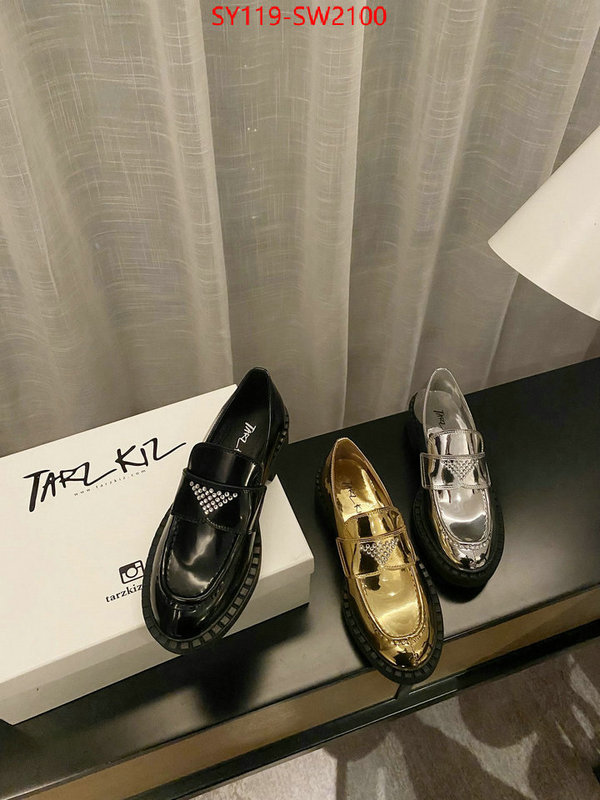 Women Shoes-Prada,sellers online , ID: SW2100,$: 119USD