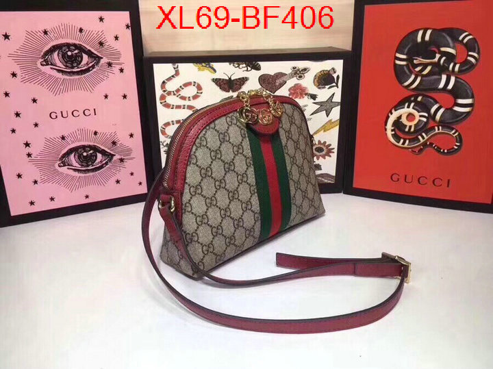 Gucci Bags(4A)-Ophidia-G,online sale ,ID: BF406,$:69USD