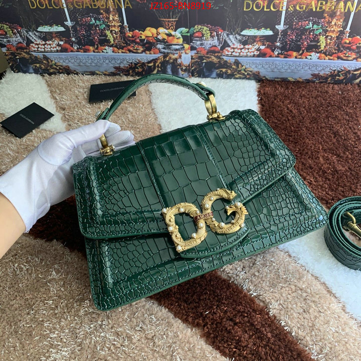 DG Bags(4A)-Handbag,first copy ,ID: BN8919,$: 165USD