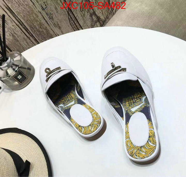 Women Shoes-Hermes,what's best , ID:SA482,$: 129USD