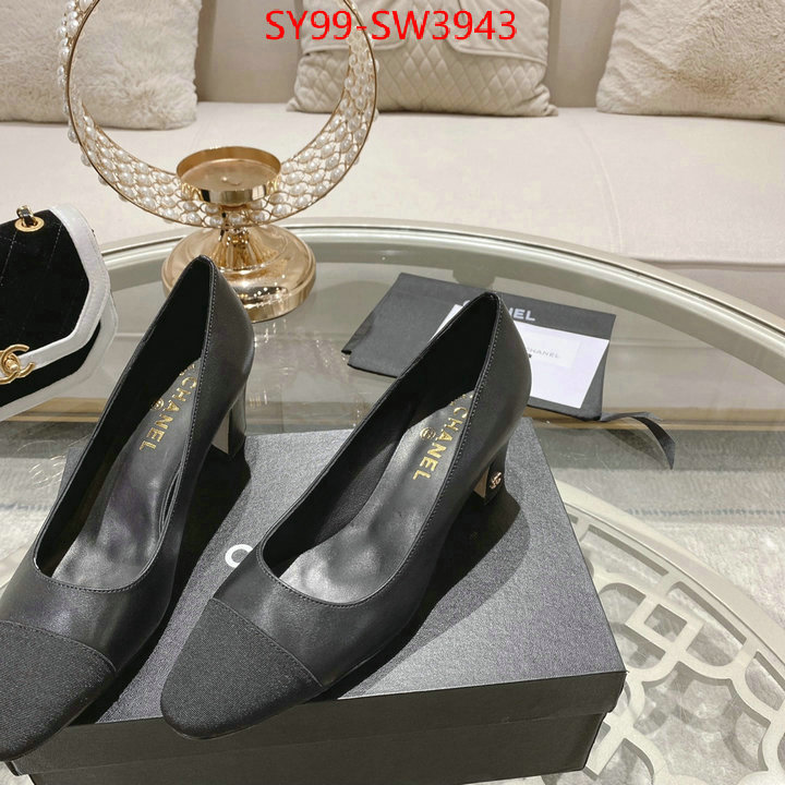 Women Shoes-Chanel,good , ID: SW3942,$: 99USD