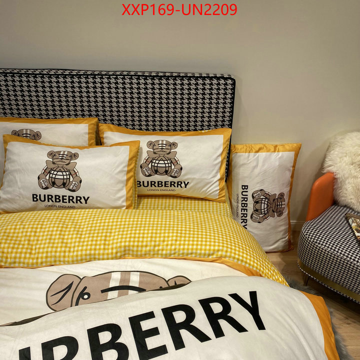 Houseware-Burberry,top sale , ID: UN2209,$: 169USD