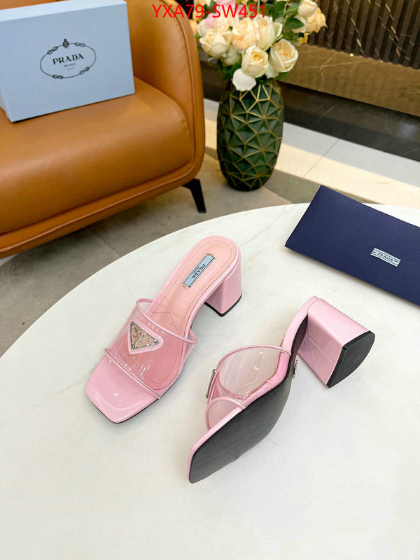 Women Shoes-Prada,how to buy replcia , ID: SW451,$: 79USD