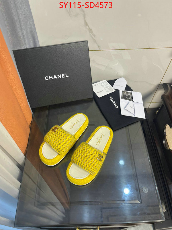 Women Shoes-Chanel,copy , ID: SD4573,$: 115USD