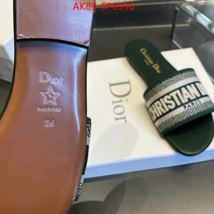 Women Shoes-Dior,new , ID: SP6936,$: 89USD