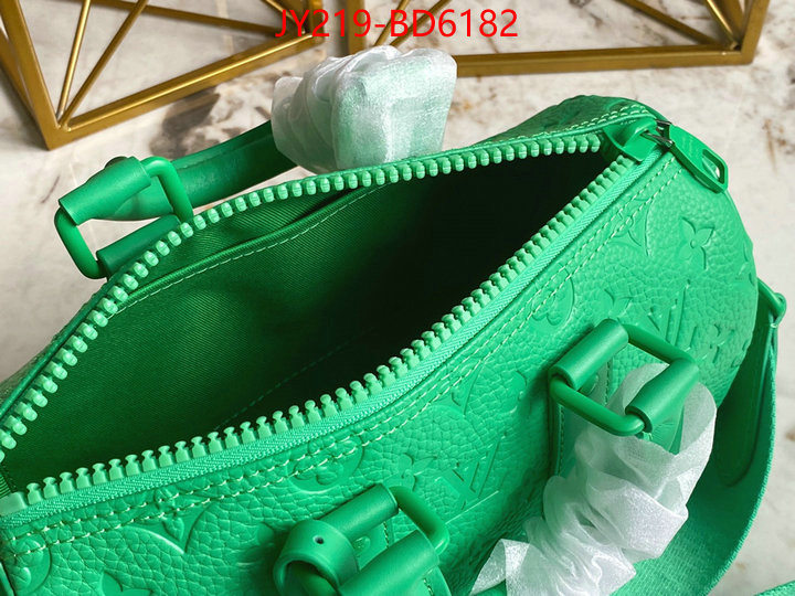 LV Bags(TOP)-Speedy-,ID: BD6182,$: 219USD