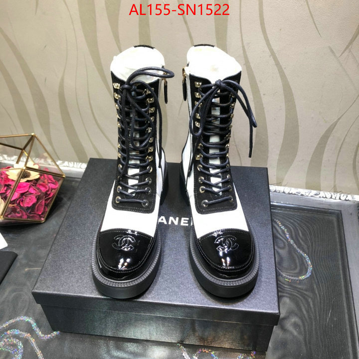 Women Shoes-Chanel,replica 1:1 high quality , ID: SN1522,$: 155USD