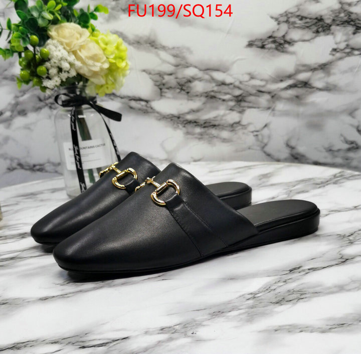 Women Shoes-Gucci,designer fashion replica , ID: SQ154,$: 199USD