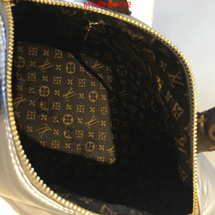 LV Bags(4A)-Speedy-,7 star quality designer replica ,ID: BW692,