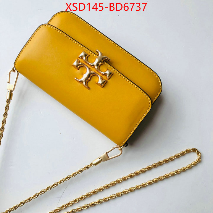 Tory Burch Bags(TOP)-Diagonal-,ID: BD6737,$: 145USD